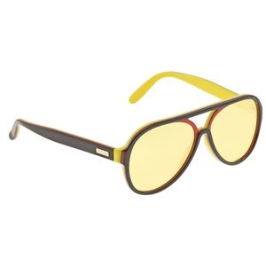 Men's Gucci GG0270S Aviator Sunglasses